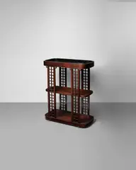 Josef Hoffmann, Flower Stand