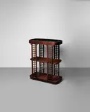 Josef Hoffmann, Flower Stand