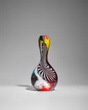 Dino Martens, Oriente Vase