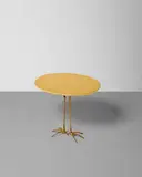Meret Oppenheim, 'Traccia' Table