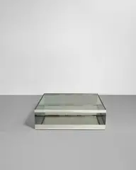 Joseph D'Urso, Coffee Table