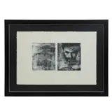 Untitled by Remigio Valdés de Hoyos, Grabado 32 / 60, sold Jan 2025