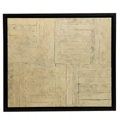 Autor No Identificado, Untitled, Técnica mixta