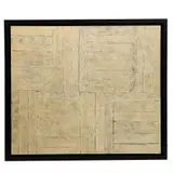 Autor No Identificado, Untitled, Técnica mixta
