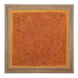 Alejandro Chacón Pineda, Filigrana, 1992, Óleo sobre tela