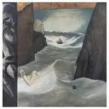 Néstor Quiñones, El retorno de la nostalgia, 1988, Óleo sobre tela