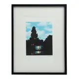 L'Empire des lumières by René Magritte, Litografía, edición póstuma 103 / 300, sold Dec 2024