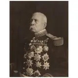 Frank L. Clarke, FOTOGRAFÍA DE PORFIRIO DÍAZ, Plata sobre gelatina