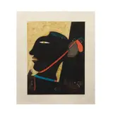 Javier Arévalo, Untitled, 1991, Serigrafía 4 / 100