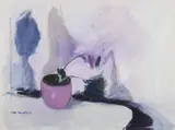 Lisa Ballard, Still Life, Oil on Canvas
