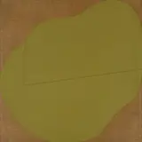Richard Gorman, Flatform A, Oil on Linen