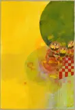 Brian Ferran, Tain Series, Watercolour