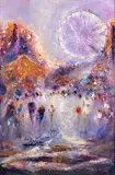 Carol Ann Waldron, The Funfair