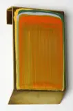 Ciarán Lennon, Lens #2, Mixed Media