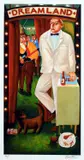 Graham Knuttel, John A Costello, Limited Edition Print. Artist's Proof.
