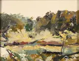 Brian Ballard, March Lough