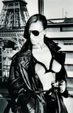 Helmut Newton, Bergstrom Paris