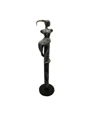 Explore by Orla de Brí, Unique Bronze, sold Nov 2025
