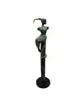 Orla de Brí, Explore, Unique Bronze