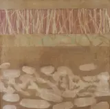 Brian Ballard, Field Rushes, Mixed Media