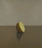 Comhghall Casey, Halved Potato