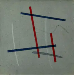 Felim Egan, Untitled, Oil on Canvas