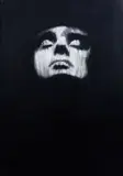 Ross Wilson, Irish Ways and Irish Laws, Charcoal
