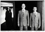 John Minihan, The Artists Gilbert and George