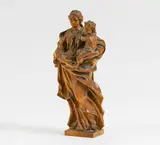 Süddeutscher Meister, Auktion 407, Los 350, Buchsbaum. Maße: 27cm