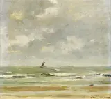 Georg Hambüchen, Auktion 386, Los 360, 1931, Öl auf Karton