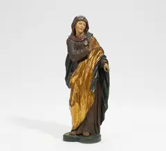Deutschland, Auktion 386, Los 444, Weichholz. Maße: 80cm