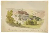 August Piepenhagen, Generalka