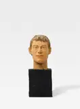 Stephan Balkenhol, Kleiner Kopf