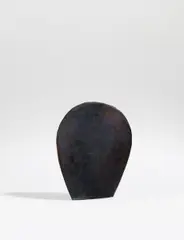 Kopf by Michael Croissant, 1990, Bronze, sold Nov 2016