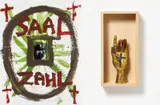 Jonathan Meese, SAAL ZAHL
