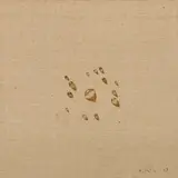 Kim Tschang Yeul, Ohne Titel (Wassertropfen)