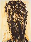 Max Uhlig, Auktion 401, Los 296, 2000, Öl auf Leinwand