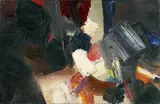 Jean Miotte, Ohne Titel