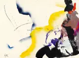 Jean Miotte, Ohne Titel