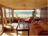 The Pacific Ocean at Malibu by David Hockney, 1976, C-Print, sold Dec 2016