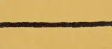 Piero Manzoni, Linea