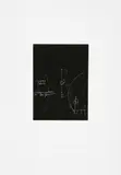 Joseph Beuys, Tafel I, II, III, Serie von drei Serigrafien auf Karton