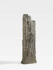 Torso by Günther Förg, 1989, Beton, sold May 2017