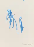 Jean Tinguely, Auktion 404, Los 862