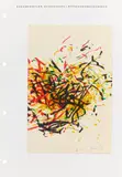 Jean Tinguely, Auktion 404, Los 861