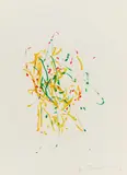 Jean Tinguely, Auktion 404, Los 860