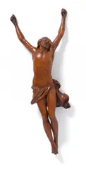 Georg Petel, Corpus Christi, Buchsbaum