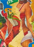 Fritz Köthe, "Havarti"