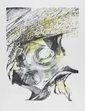 Karl Otto Götz, Frelow