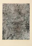 Jean Dubuffet, Jeux et congres, 1959, Farblithografie auf ARCHES (Wasserzeichen)